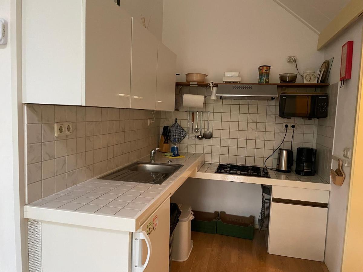 Boerenkiel Vakantiehuisjes De Kiel Eksteriør bilde